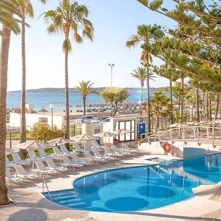 Cm Playa Del Moro Cala Millor (Mallorca) Exterior foto