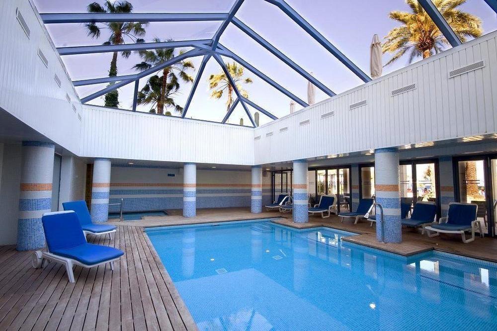 Cm Playa Del Moro Cala Millor (Mallorca) Exterior foto
