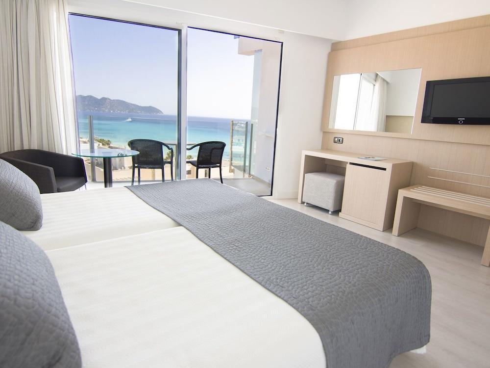 Cm Playa Del Moro Cala Millor (Mallorca) Exterior foto