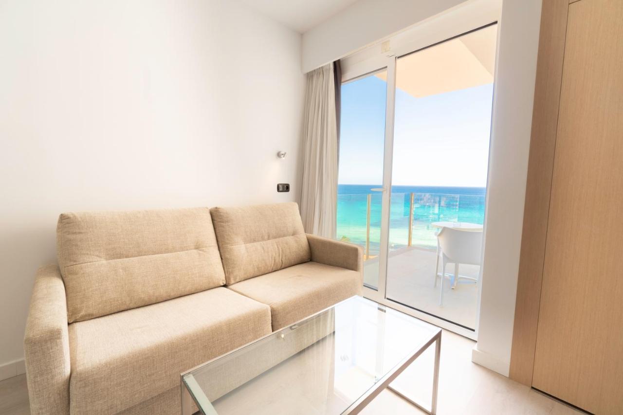 Cm Playa Del Moro Cala Millor (Mallorca) Exterior foto