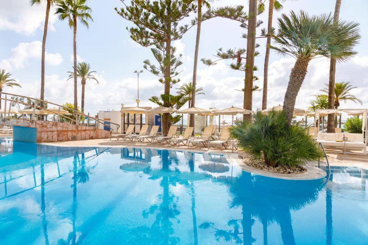 Cm Playa Del Moro Cala Millor (Mallorca) Exterior foto