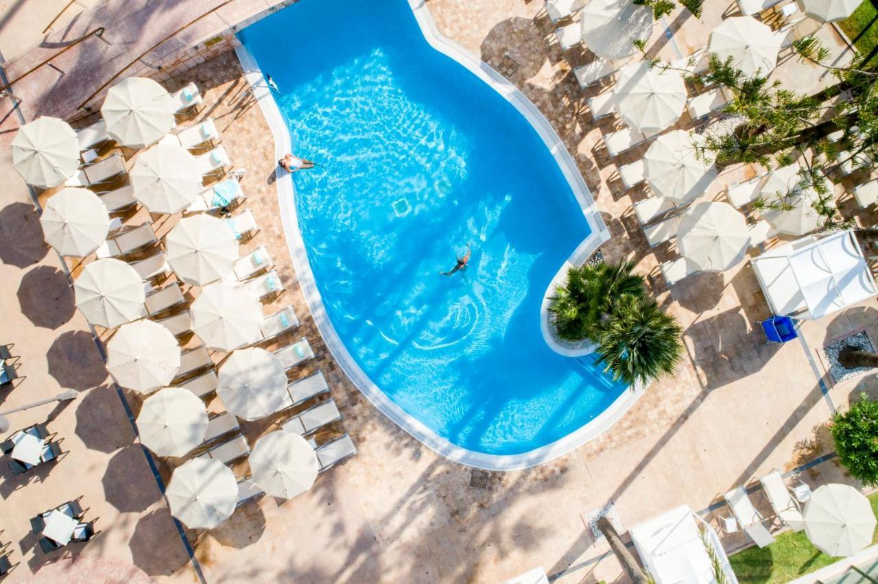 Cm Playa Del Moro Cala Millor (Mallorca) Exterior foto