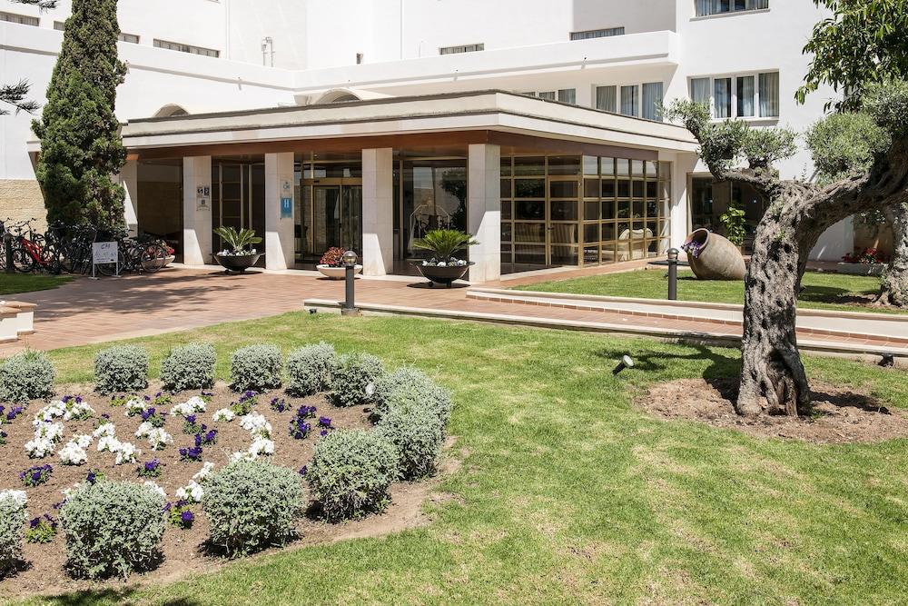 Cm Playa Del Moro Cala Millor (Mallorca) Exterior foto