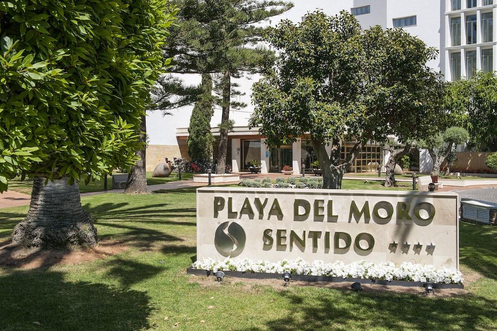Cm Playa Del Moro Cala Millor (Mallorca) Exterior foto