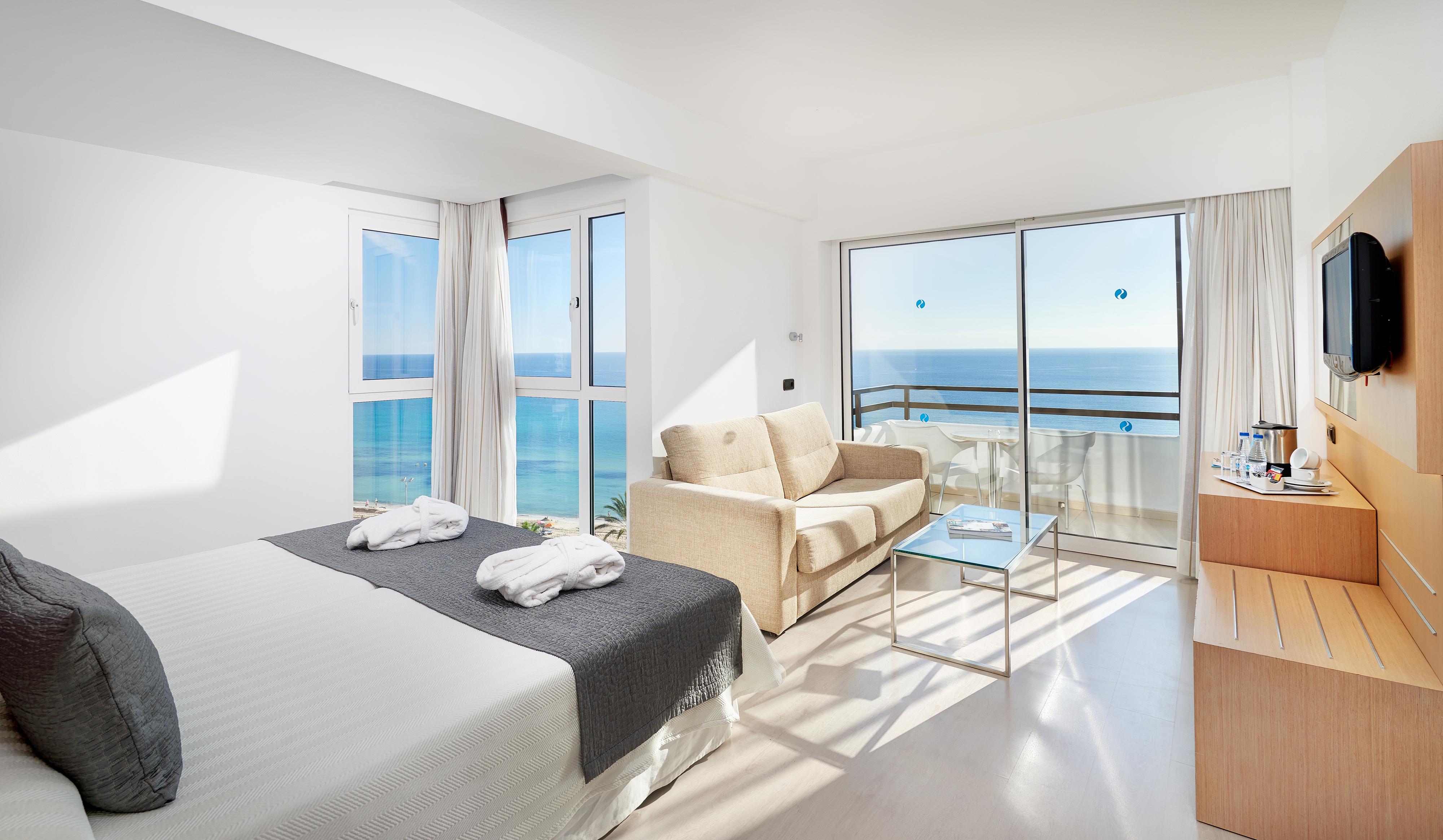 Cm Playa Del Moro Cala Millor (Mallorca) Exterior foto