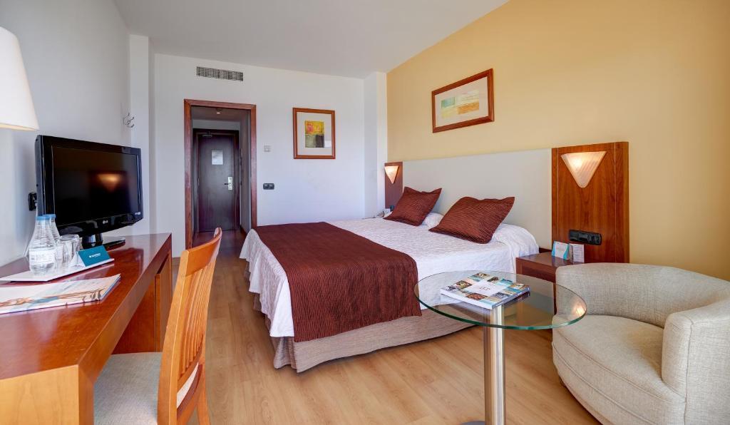 Cm Playa Del Moro Cala Millor (Mallorca) Exterior foto