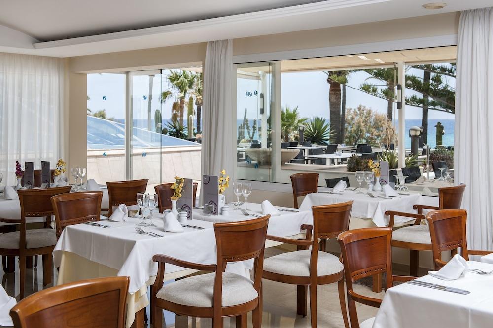 Cm Playa Del Moro Cala Millor (Mallorca) Exterior foto